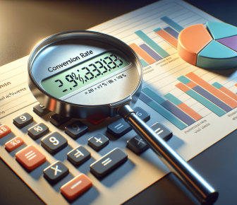 what is conversion rate how do you calculate it