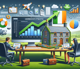 what is conversion rate optimization cro for irish businesses