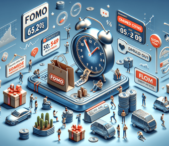 what is fomo marketing and why should you care