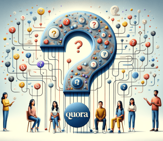 what is quora how it works