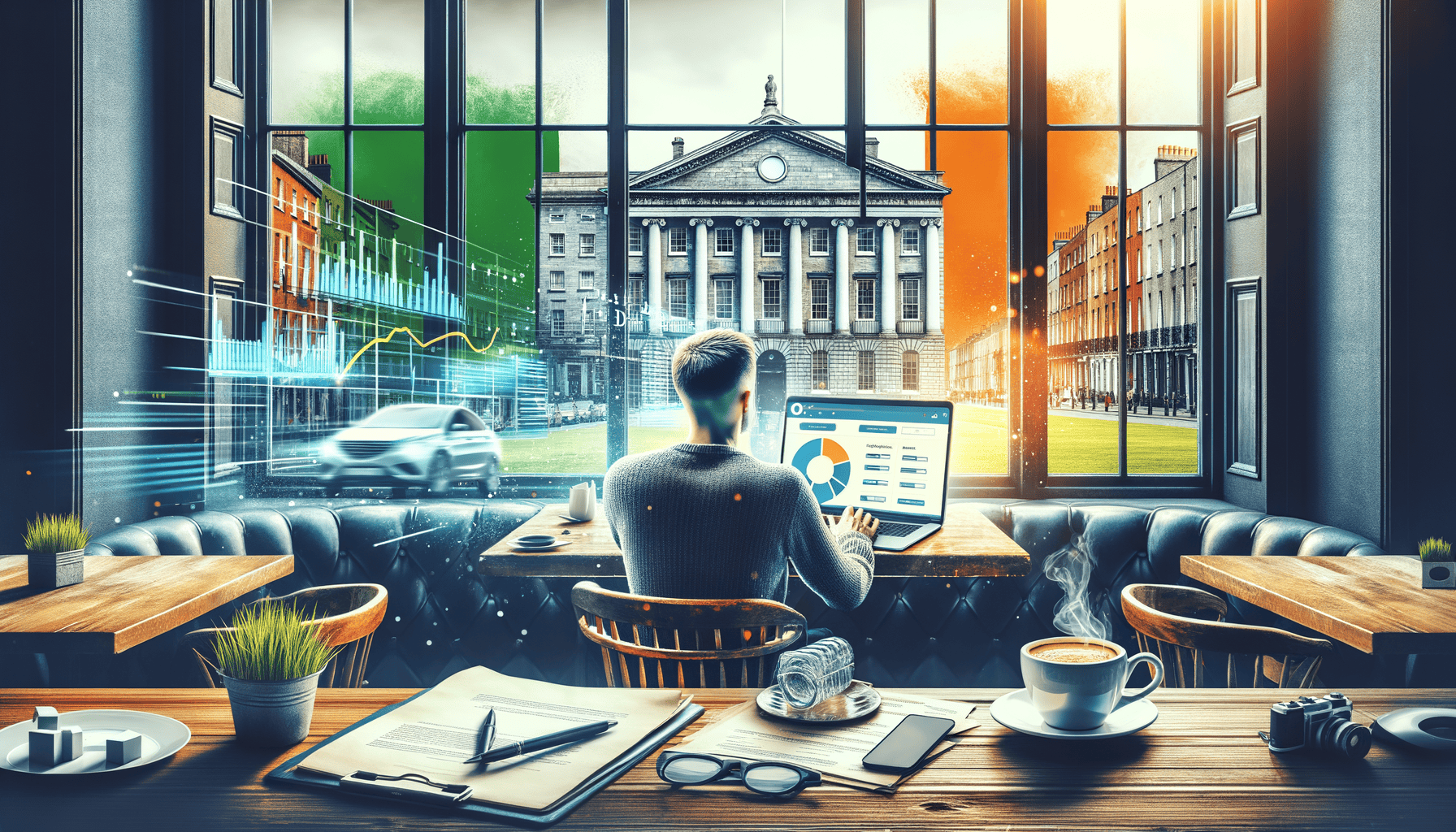 what is seo in dublin