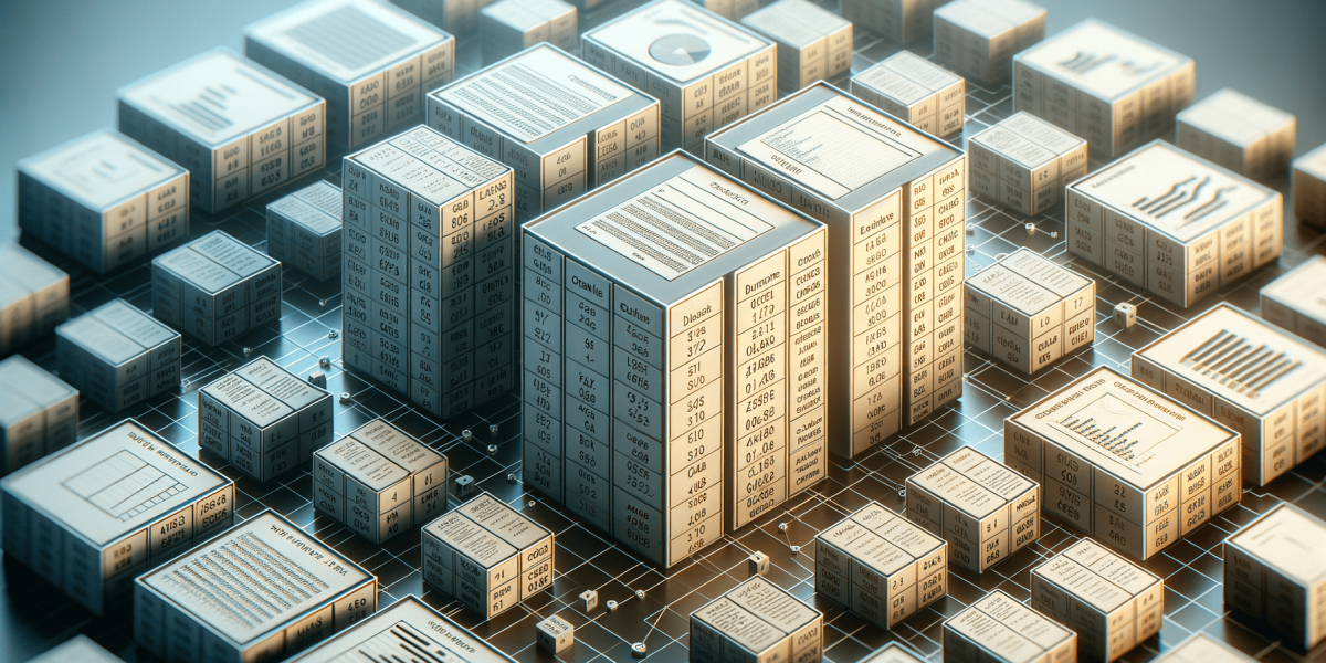 what is structured data