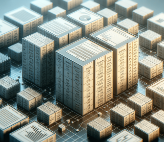 what is structured data