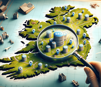 what is the best hosting for seo in ireland