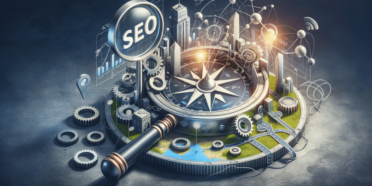 what is the best seo strategy for dublin businesses