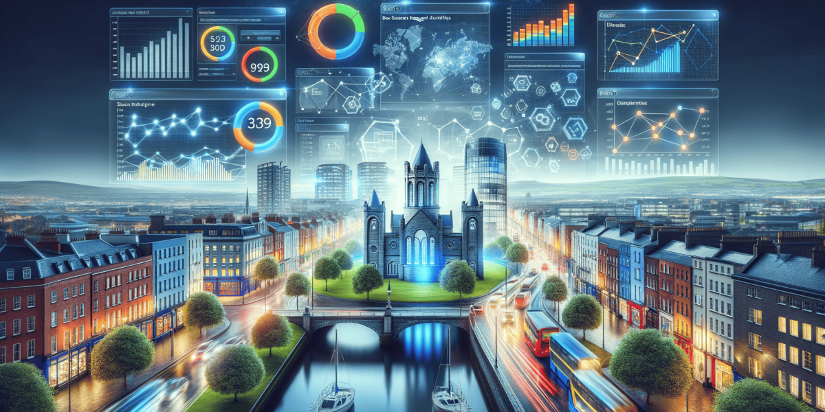 what is the impact of googles algorithm updates on dublin seo