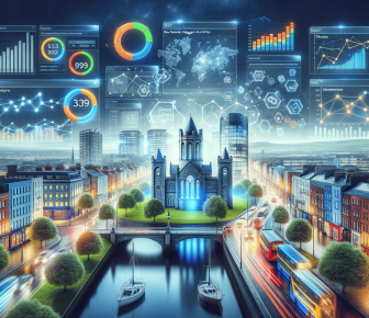 what is the impact of googles algorithm updates on dublin seo