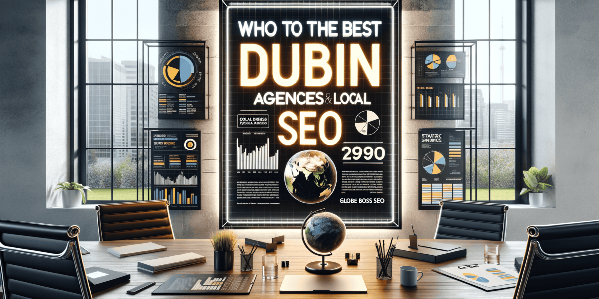 who are the best dublin agencies for local seo globe boss seo