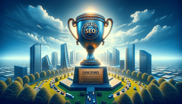 who has the best case studies for dublin seo success globe boss seo