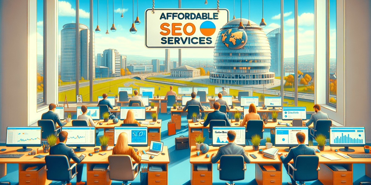 who offers affordable seo services in dublin globe boss seo