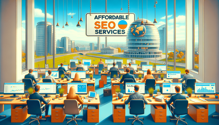 who offers affordable seo services in dublin globe boss seo