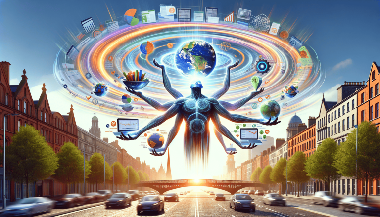 who provides the fastest seo results in dublin globe boss seo