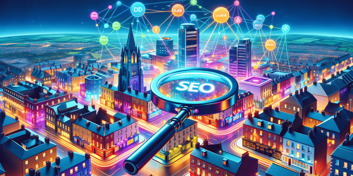 why do dublin businesses need an seo agency