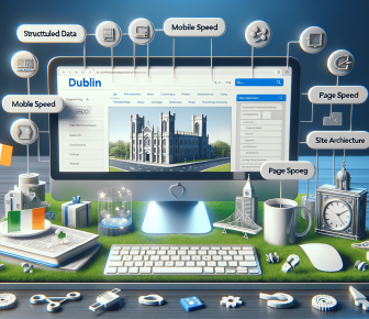 why do dublin e commerce sites need technical seo