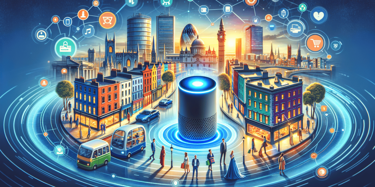 why does voice search matter more in 2025 for ireland