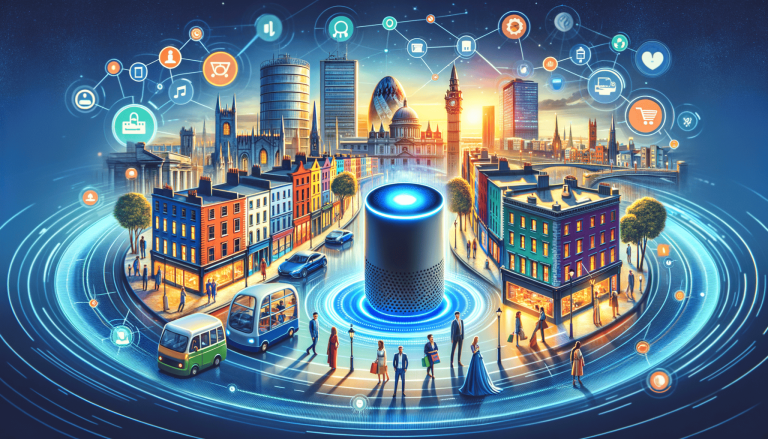 why does voice search matter more in 2025 for ireland