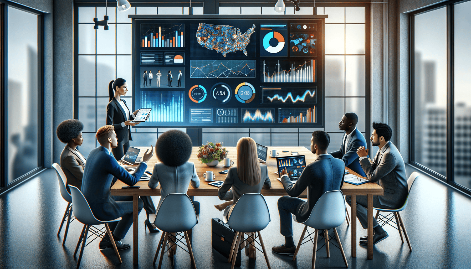 why every business needs a free digital strategy session