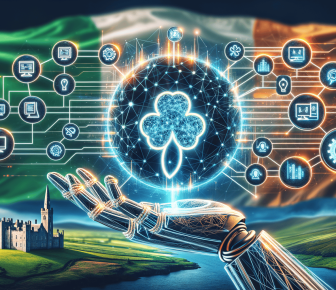 why is ai adoption important for content workflows in ireland