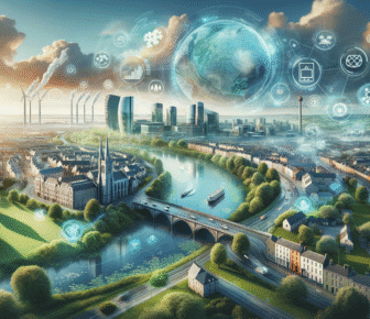 why is sustainability marketing gaining traction in b2b in ireland