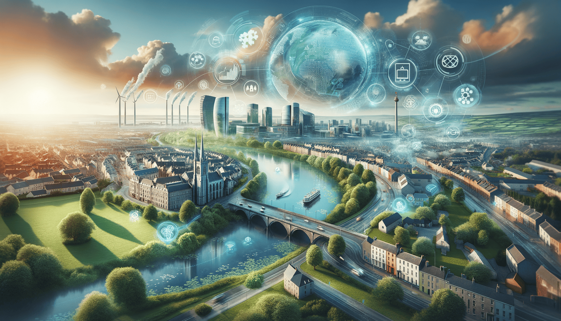 why is sustainability marketing gaining traction in b2b in ireland