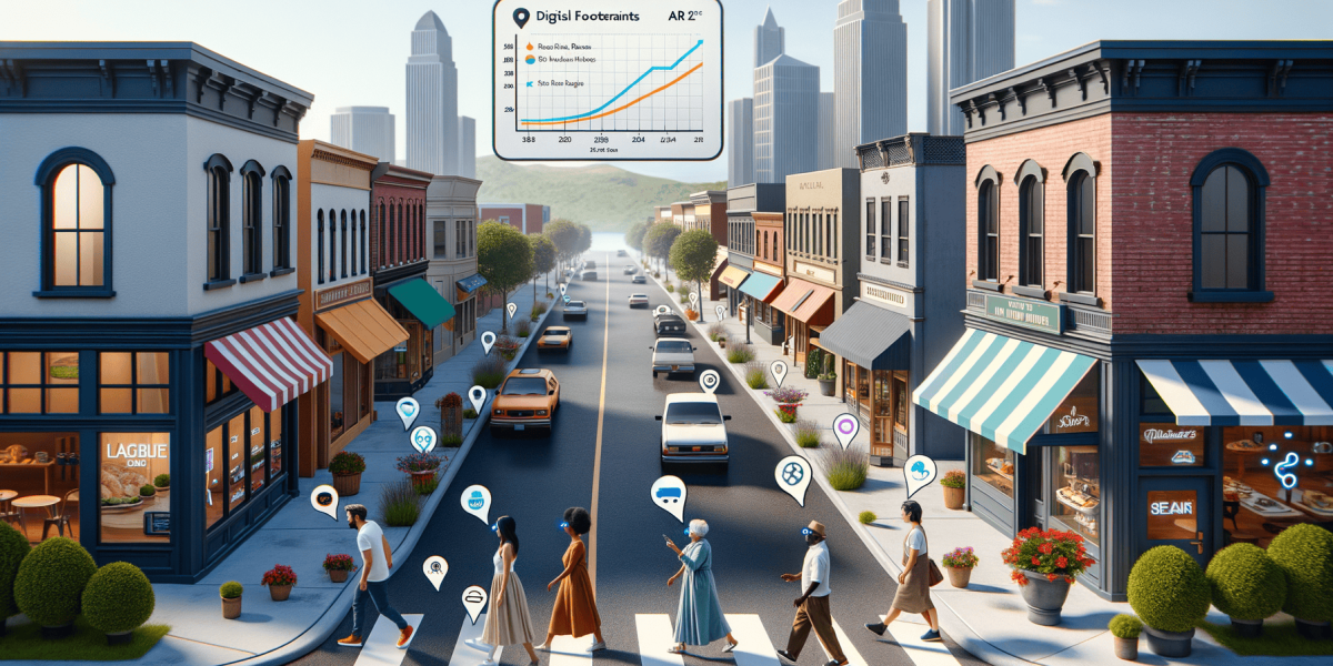 why local seo is essential for small businesses in 2024