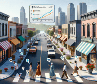 why local seo is essential for small businesses in 2024