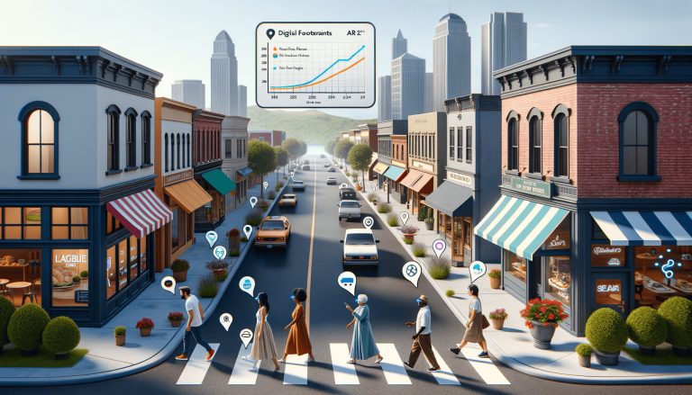 why local seo is essential for small businesses in 2024