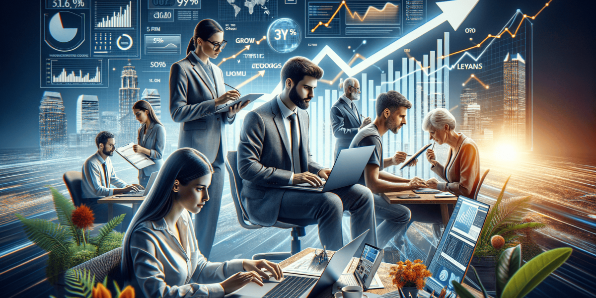 why professional seo services are a game changer