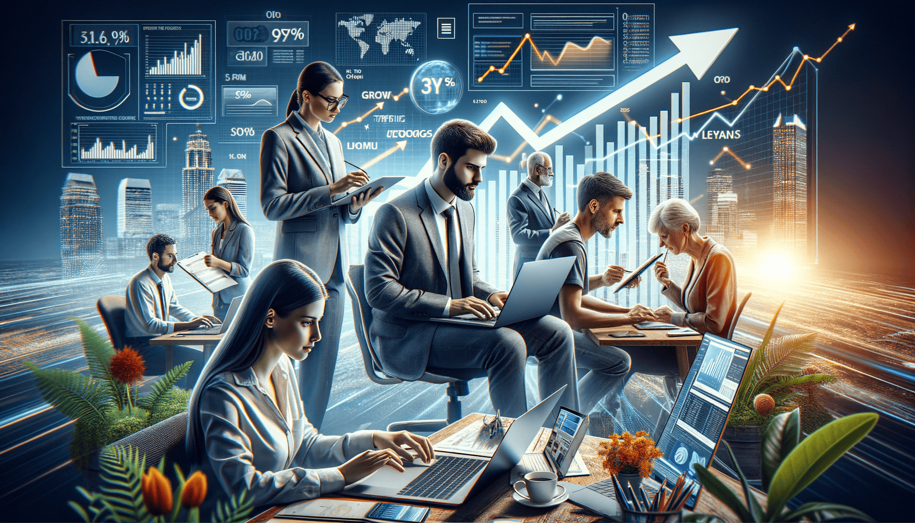 why professional seo services are a game changer