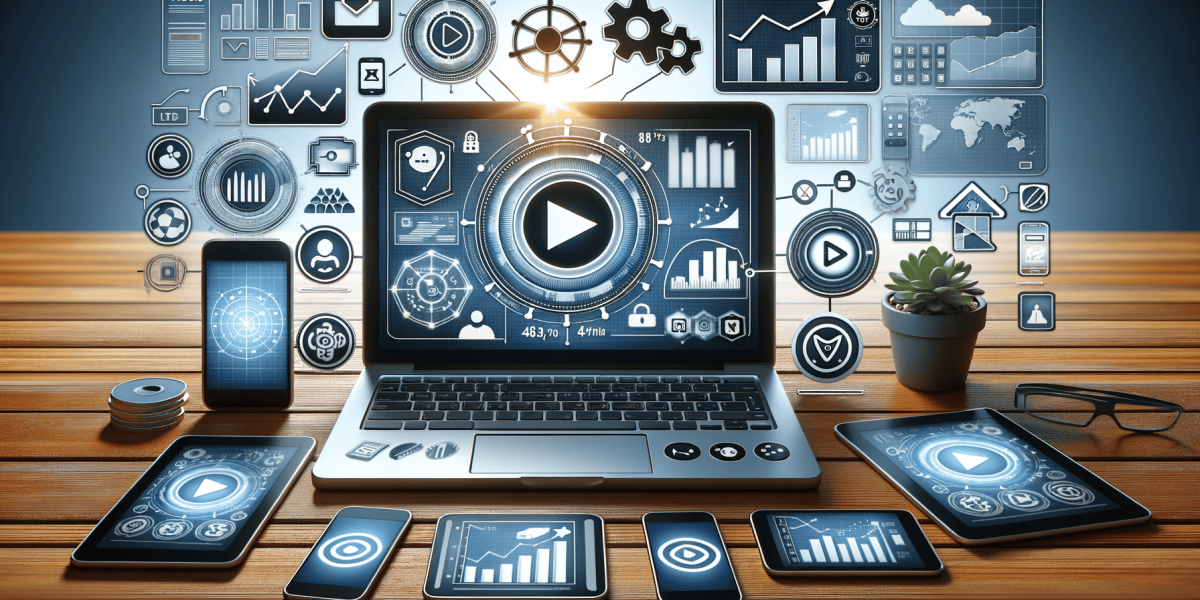 why video content is a must for digital marketing success