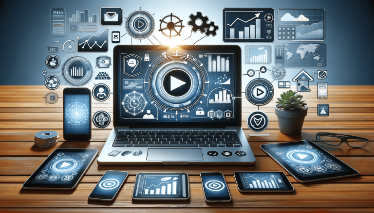 why video content is a must for digital marketing success