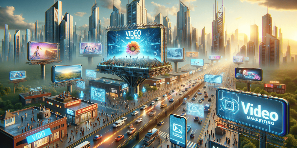 why video marketing is the future of digital engagement