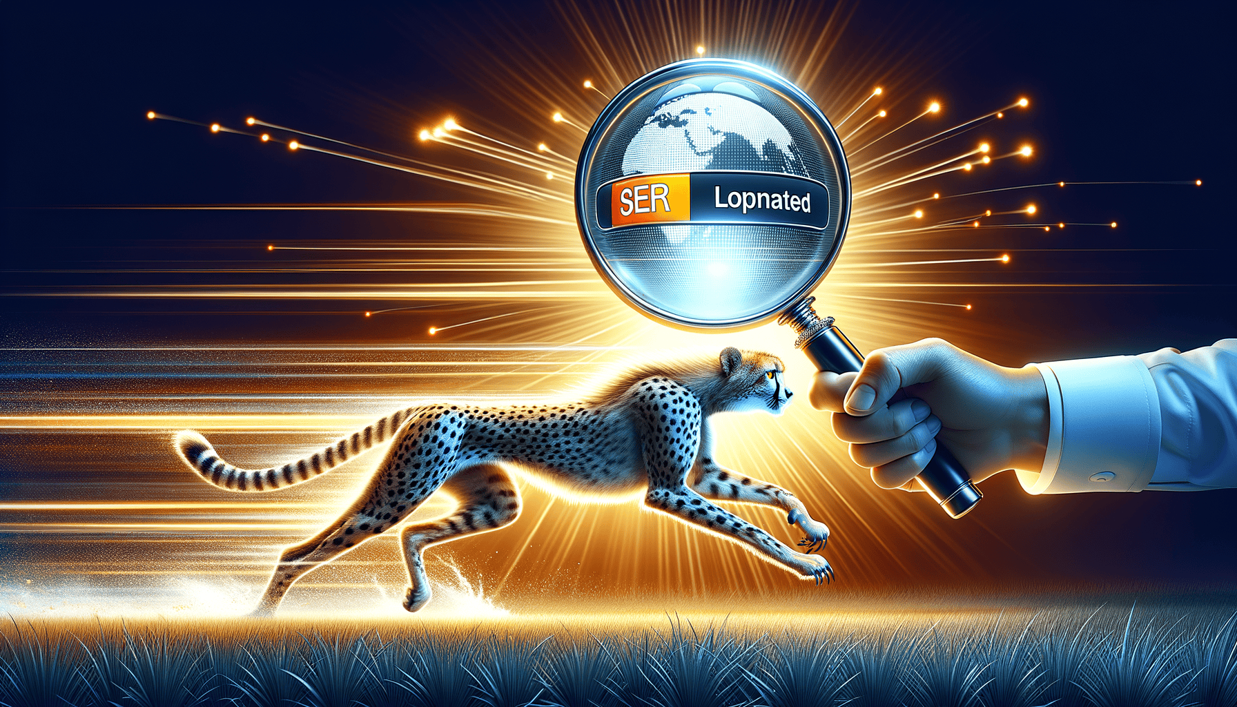 why website speed optimization is crucial for seo