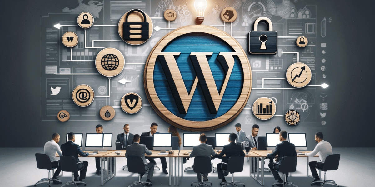 why your business needs custom wordpress development
