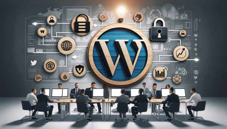 why your business needs custom wordpress development