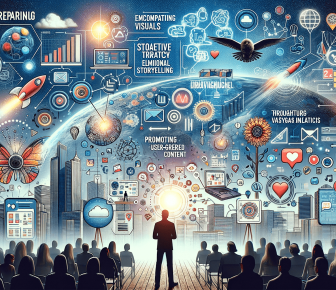 winning social media marketing strategies for 2024