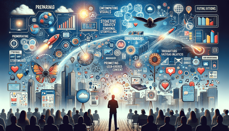 winning social media marketing strategies for 2024