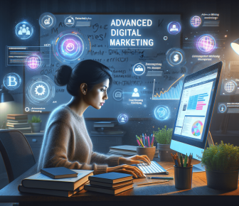 advanced digital marketing training