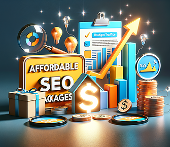 affordable seo packages