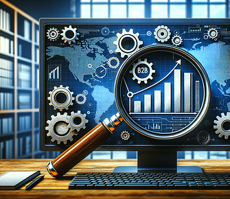 b2b seo