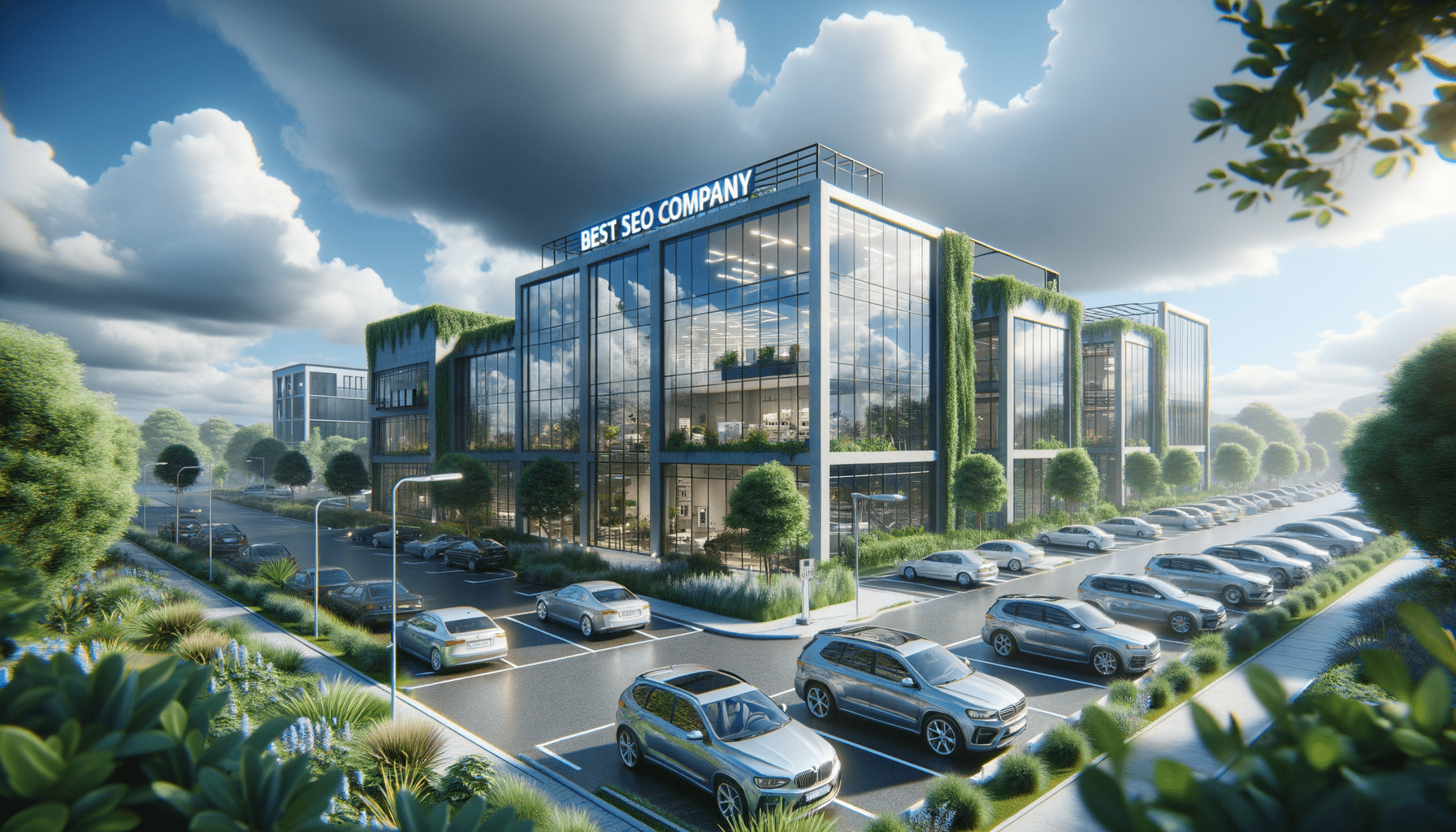 best seo company ireland