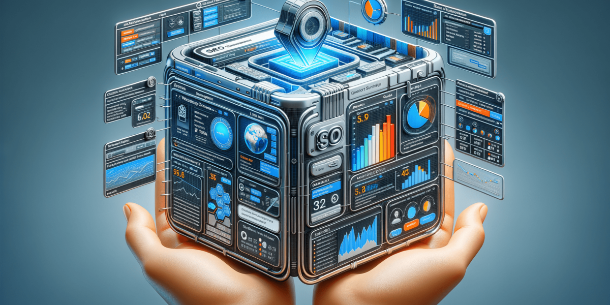 best seo software tools