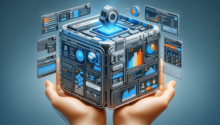 best seo software tools
