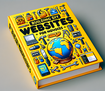 building diy websites for dummies