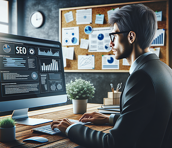 cork seo