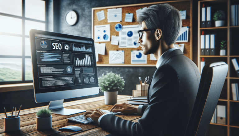 cork seo