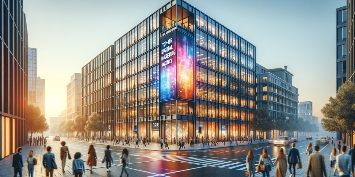 digital marketing agency near me