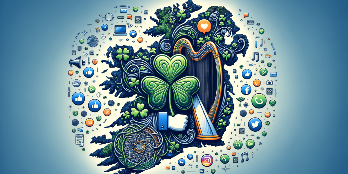 digital marketing ireland