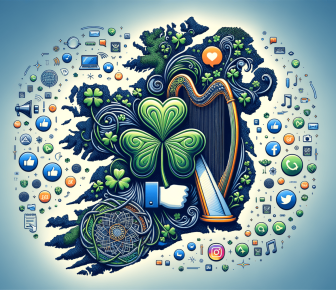 digital marketing ireland