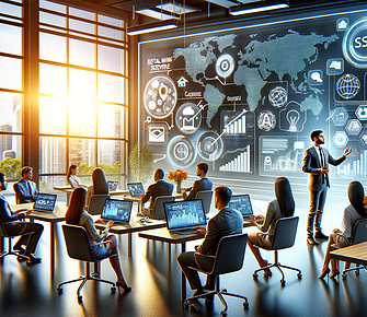 digital marketing services